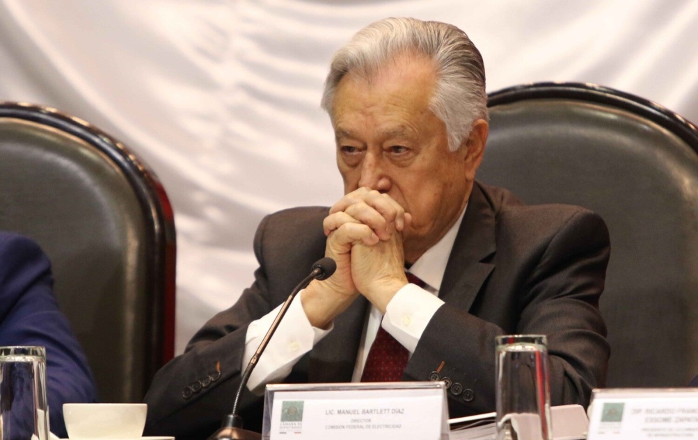 ¿La energías renovables son más caras, como dijo el director general de CFE?